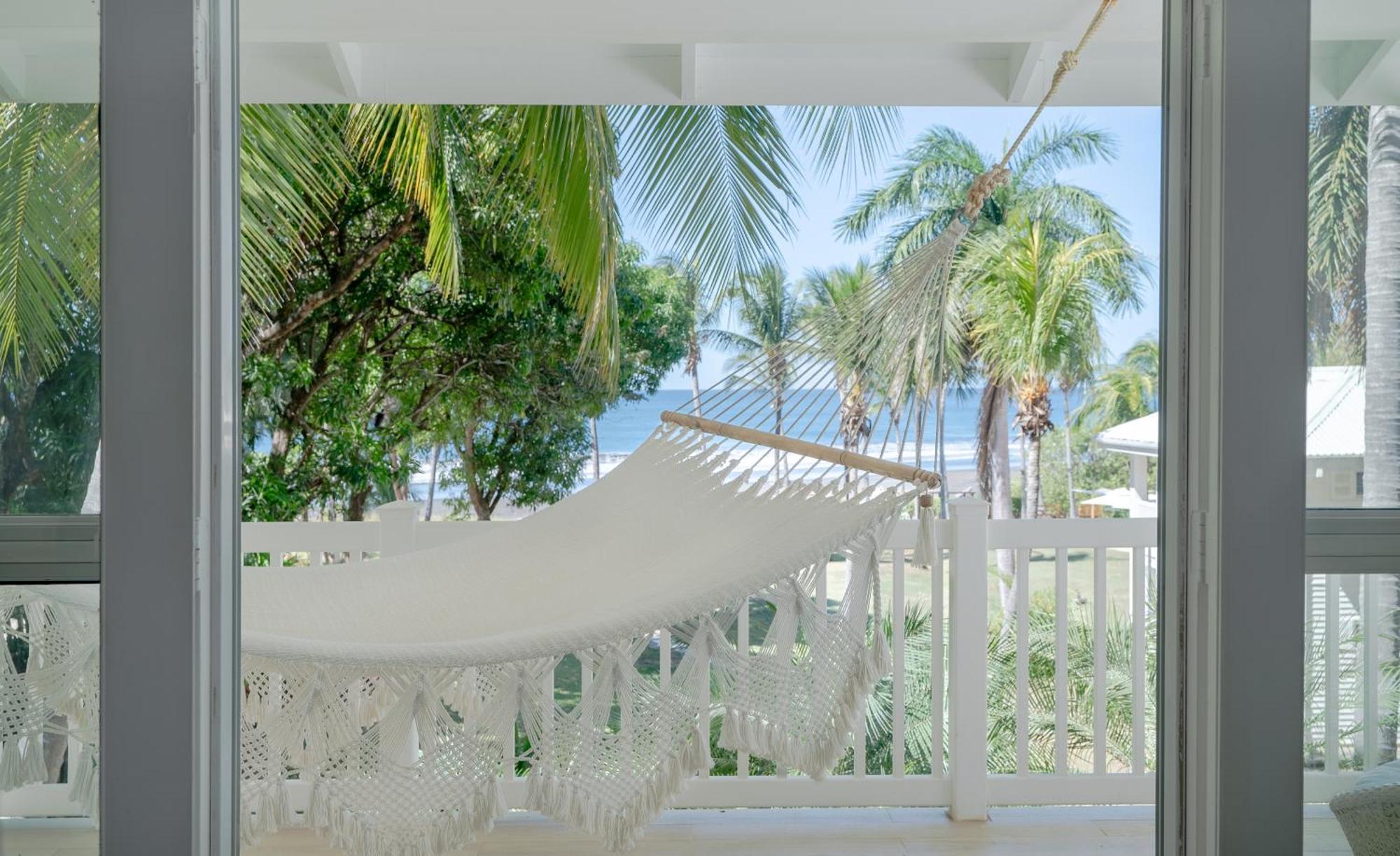 Azul Hotel & Retreat (Adults Only) Playa Azul Eksteriør billede
